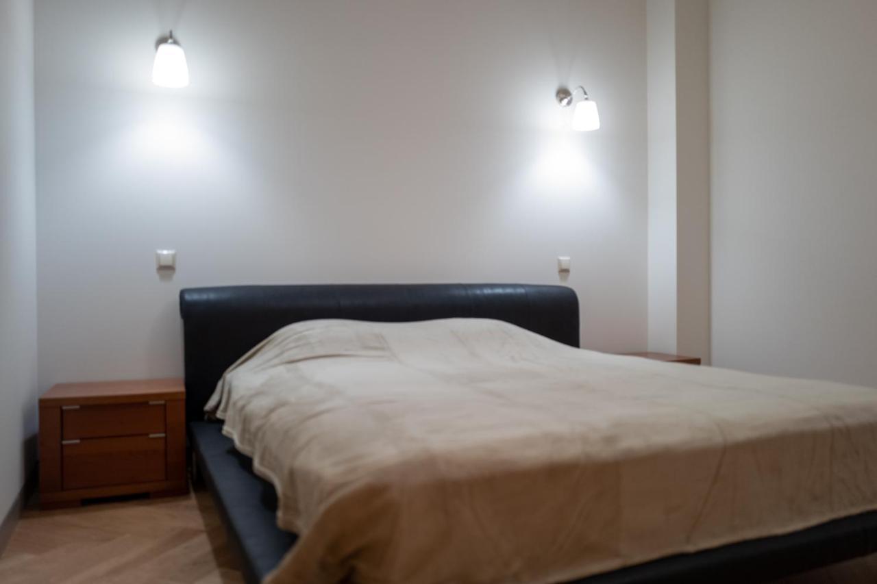 Villa Lido Apartments Jurmala Bagian luar foto