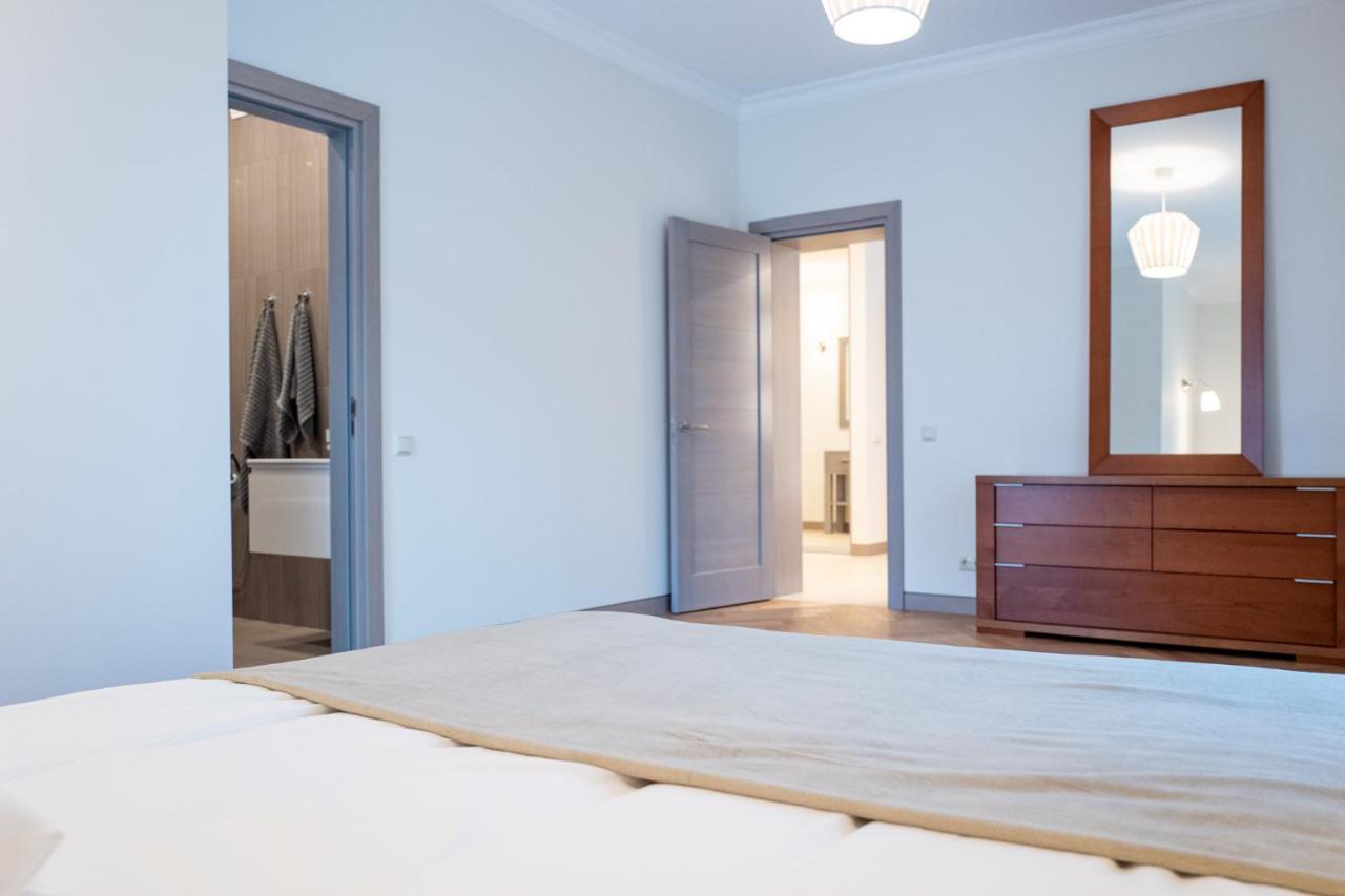 Villa Lido Apartments Jurmala Bagian luar foto