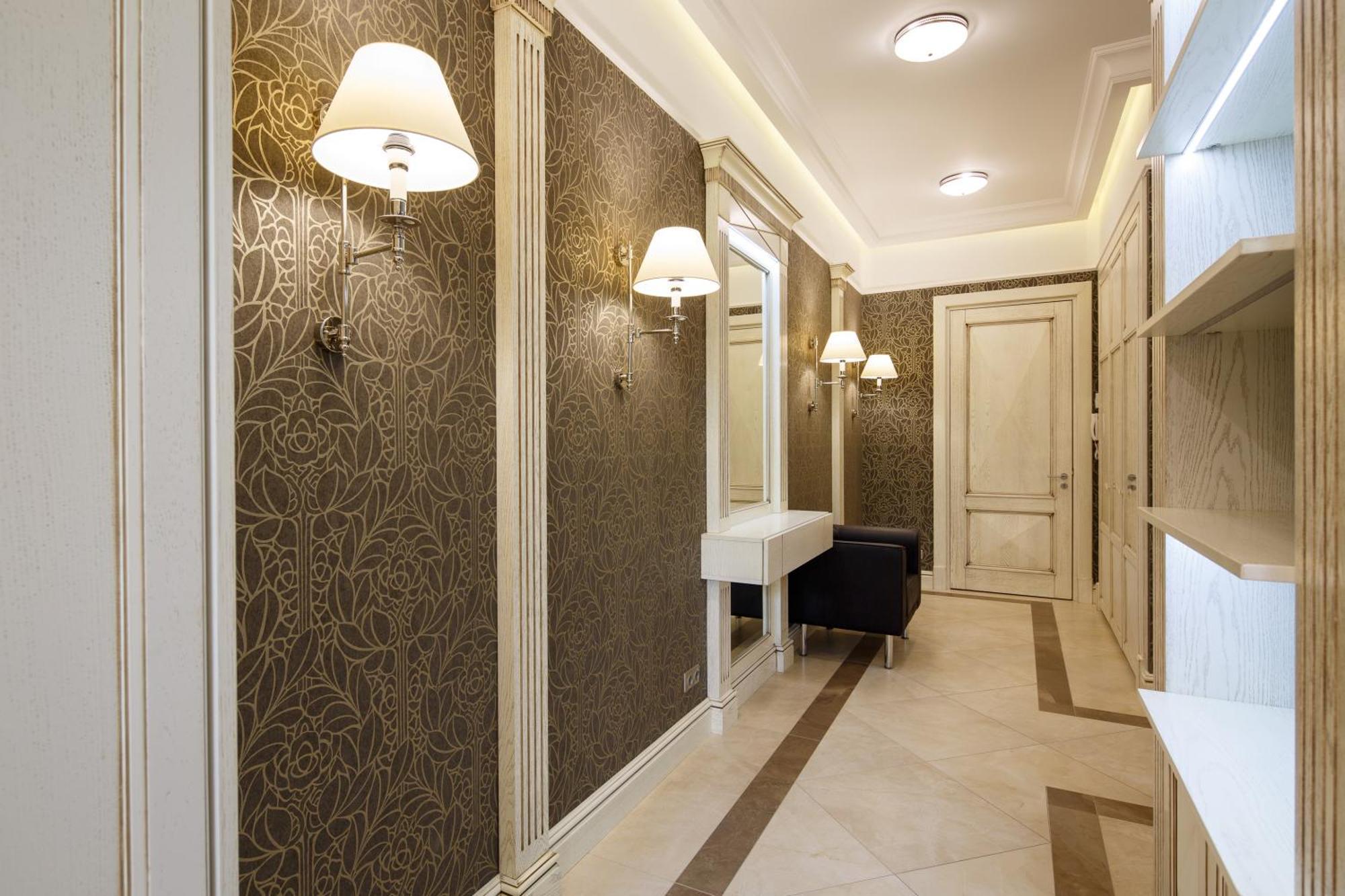 Villa Lido Apartments Jurmala Bagian luar foto