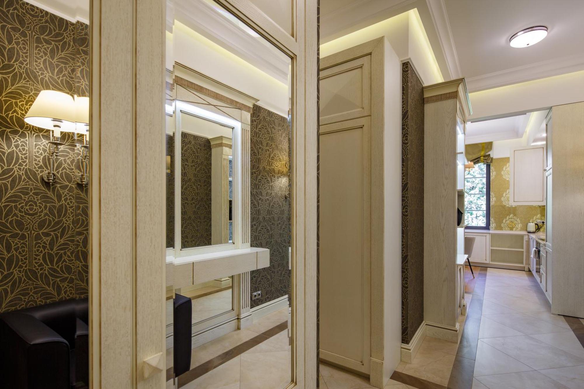 Villa Lido Apartments Jurmala Bagian luar foto